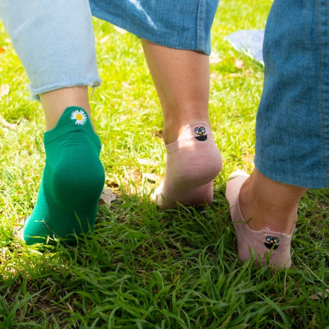 Womens Ankle Socks