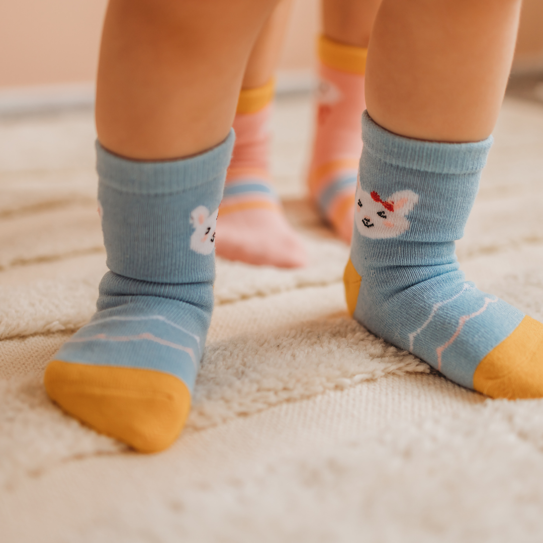 Childrens Socks