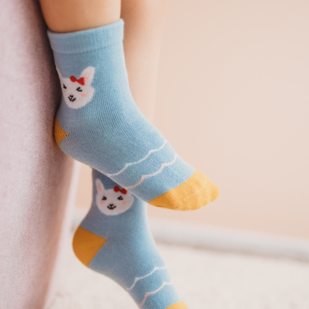 Childrens Socks